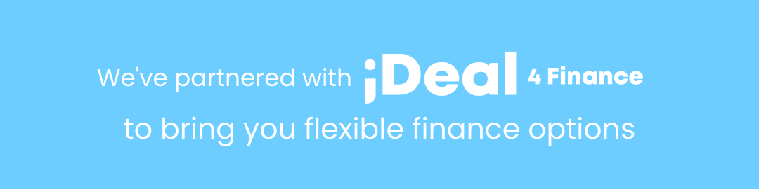 Ideal4Finance – Spread the cost of your new air conditioning system