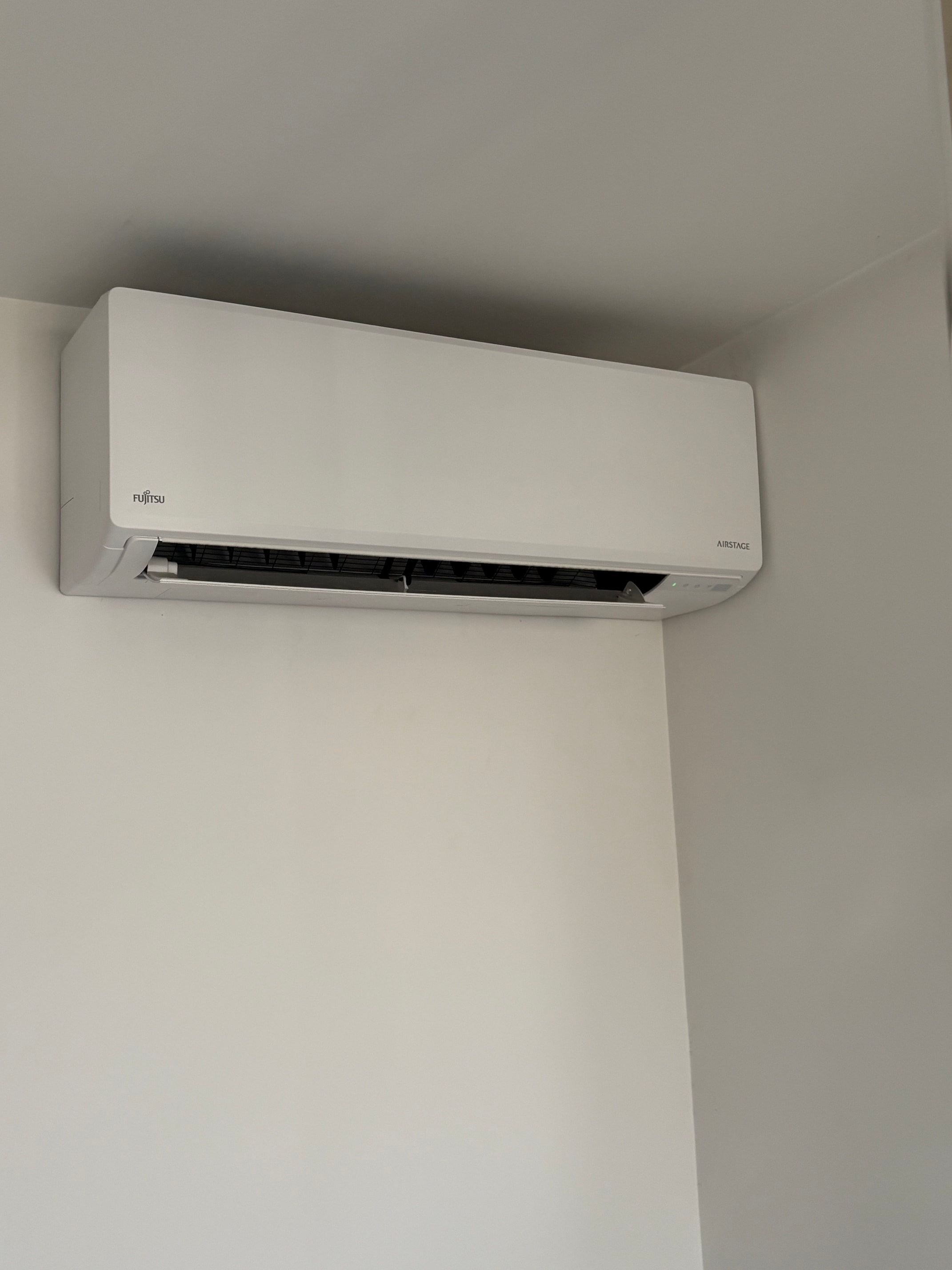 Domestic Air conditioning